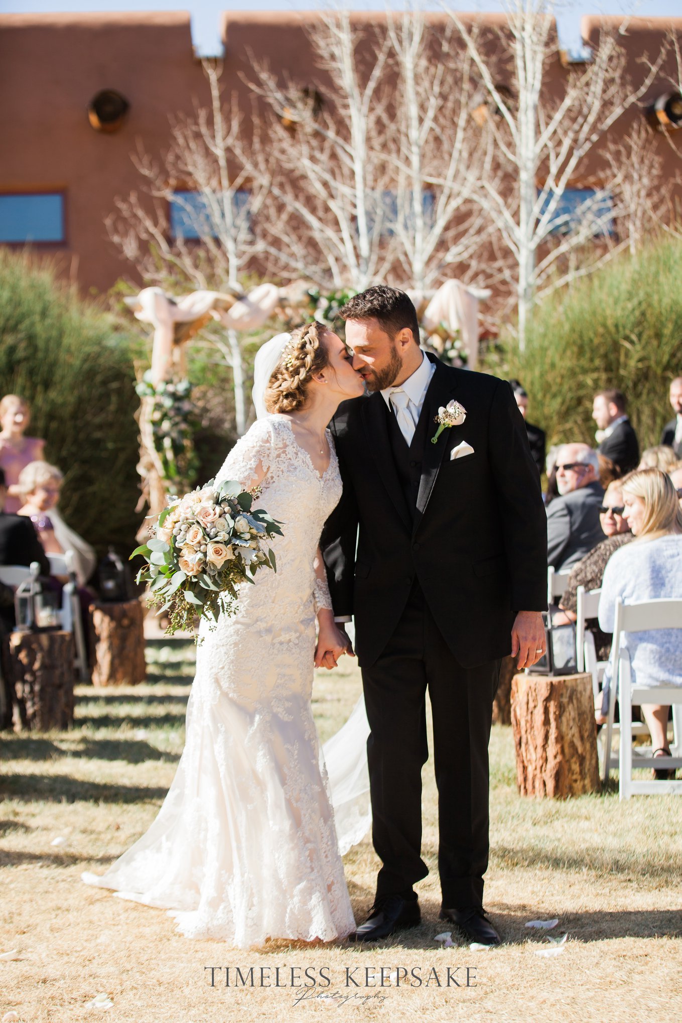 Imagine Your Wedding Nature Pointe Weddings